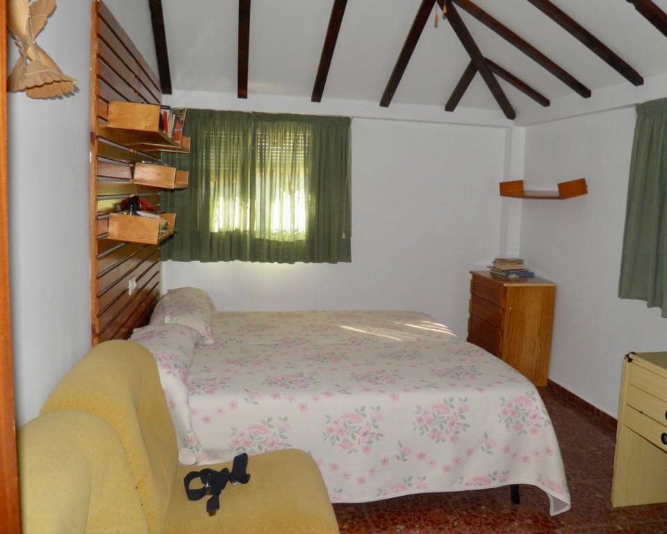 4 quarto Quinta/Casa Rural para venda em Loja com piscina garagem - 300 000 € (Ref: 5563204)