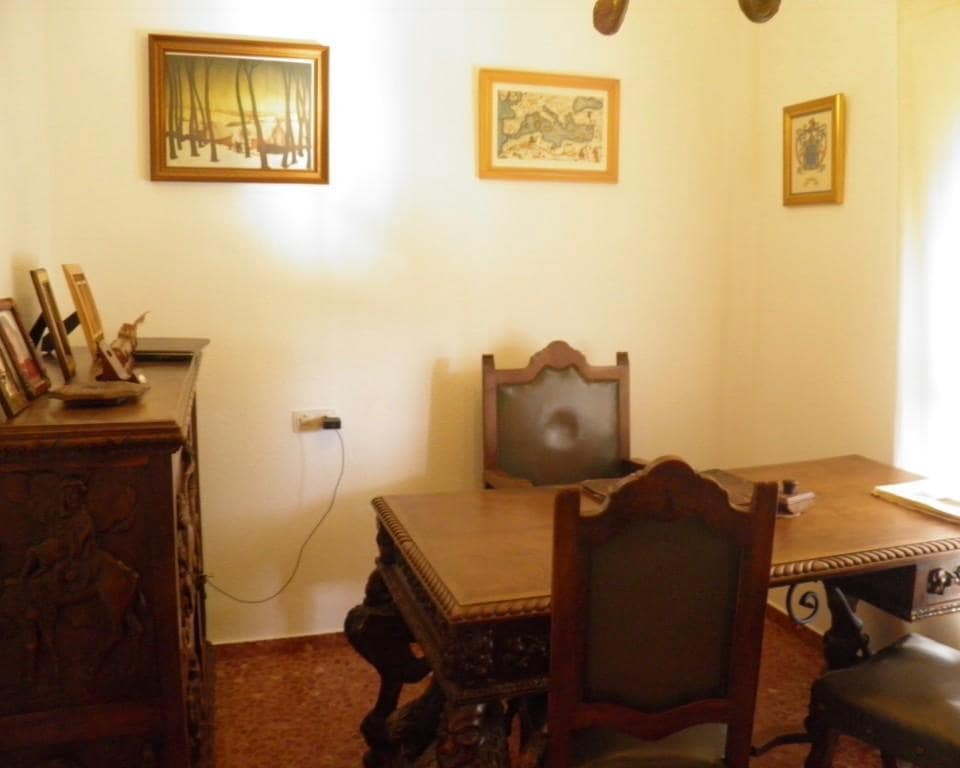 4 quarto Quinta/Casa Rural para venda em Loja com piscina garagem - 300 000 € (Ref: 5563204)