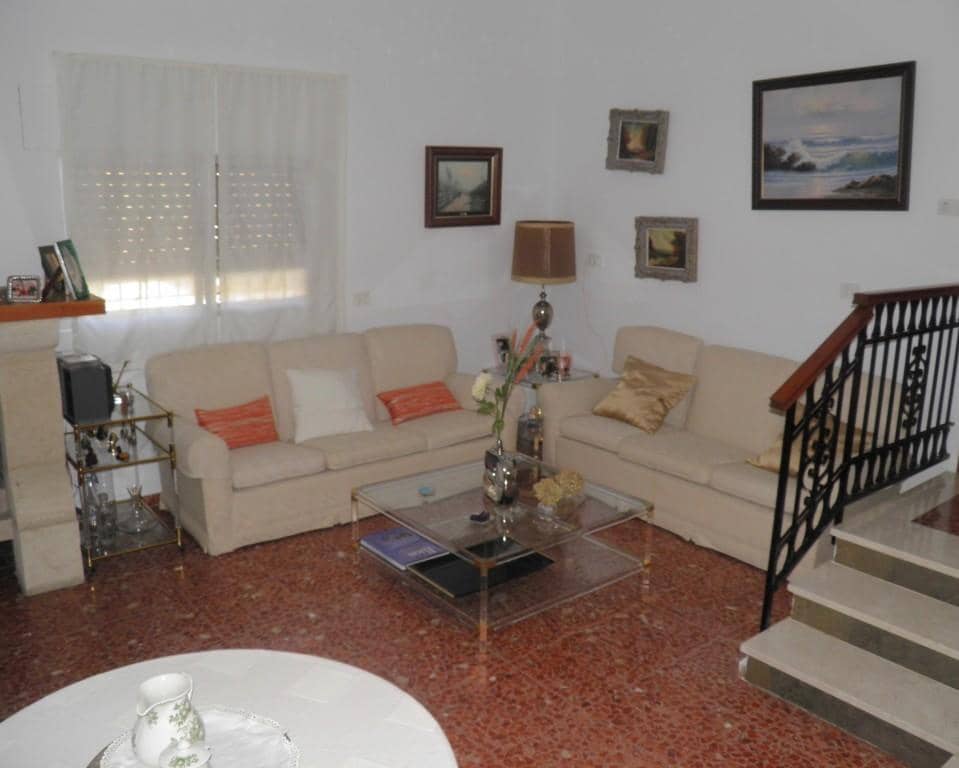 4 quarto Quinta/Casa Rural para venda em Loja com piscina garagem - 300 000 € (Ref: 5563204)