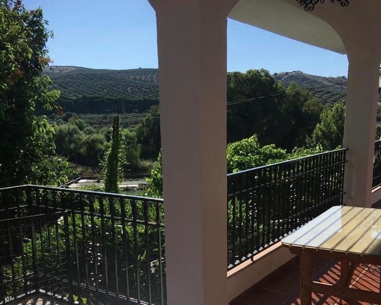 4 quarto Quinta/Casa Rural para venda em Loja com piscina garagem - 300 000 € (Ref: 5563204)