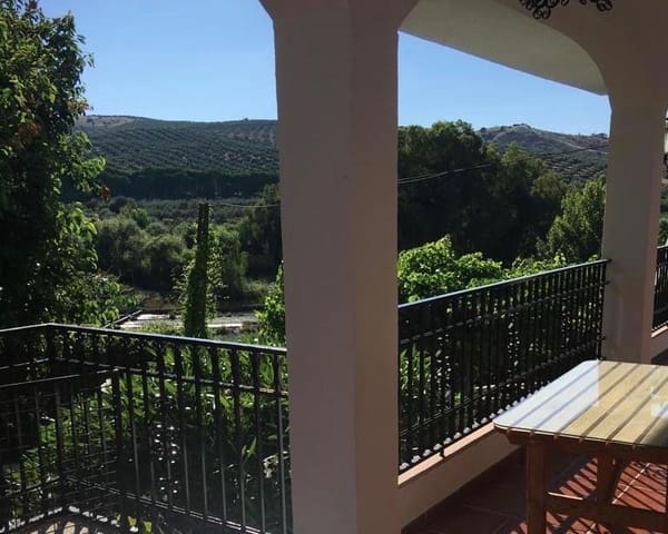 4 camera da letto Finca/Casa di Campagna in vendita in Loja con piscina garage - 300.000 € (Rif: 5563204)