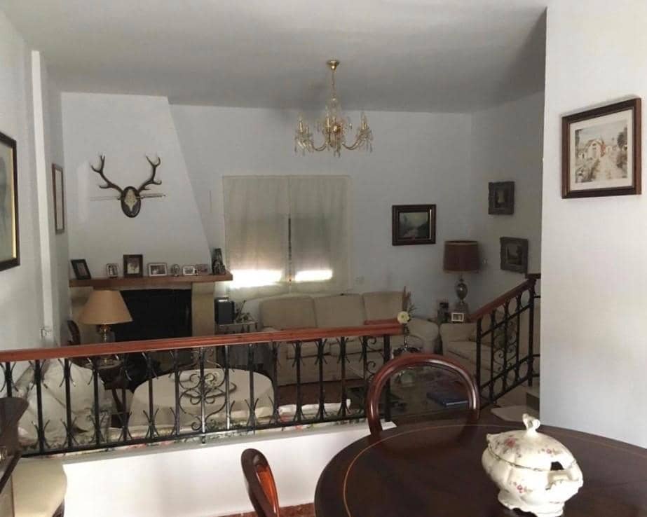 4 quarto Quinta/Casa Rural para venda em Loja com piscina garagem - 300 000 € (Ref: 5563204)
