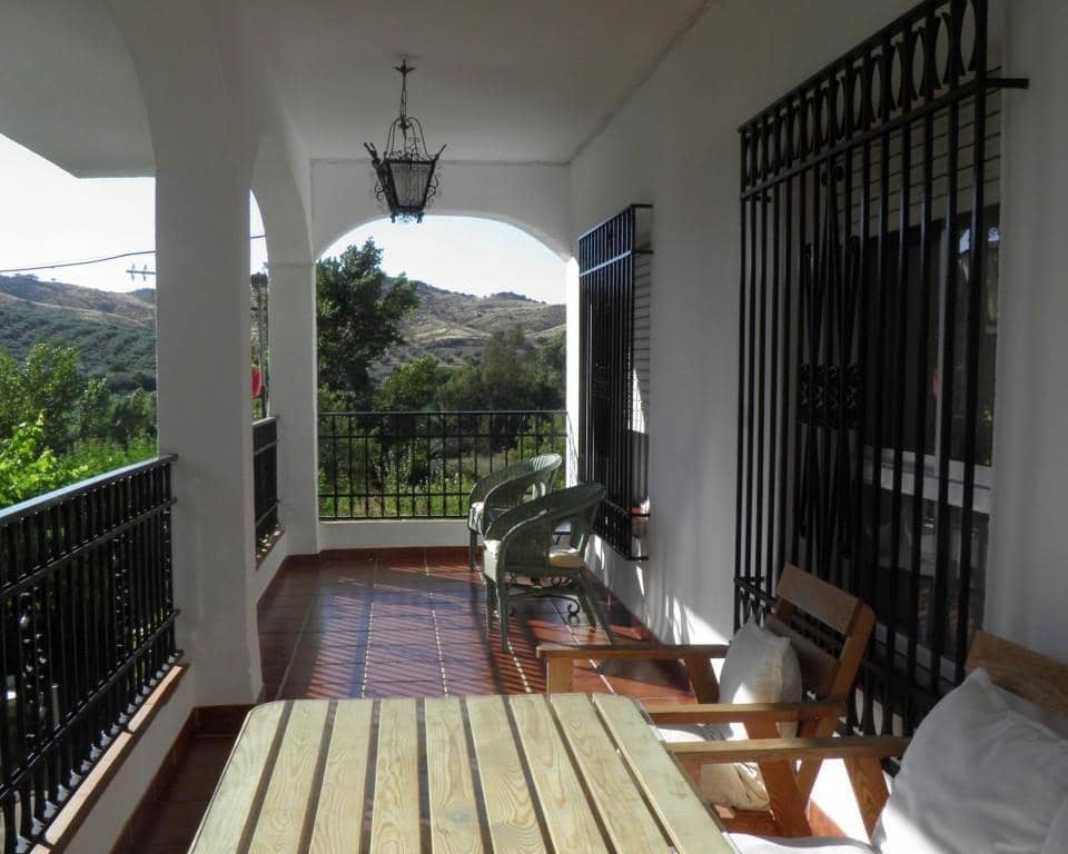4 quarto Quinta/Casa Rural para venda em Loja com piscina garagem - 300 000 € (Ref: 5563204)