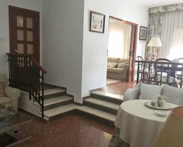 4 camera da letto Finca/Casa di Campagna in vendita in Loja con piscina garage - 300.000 € (Rif: 5563204)