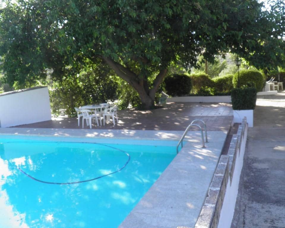4 quarto Quinta/Casa Rural para venda em Loja com piscina garagem - 300 000 € (Ref: 5563204)
