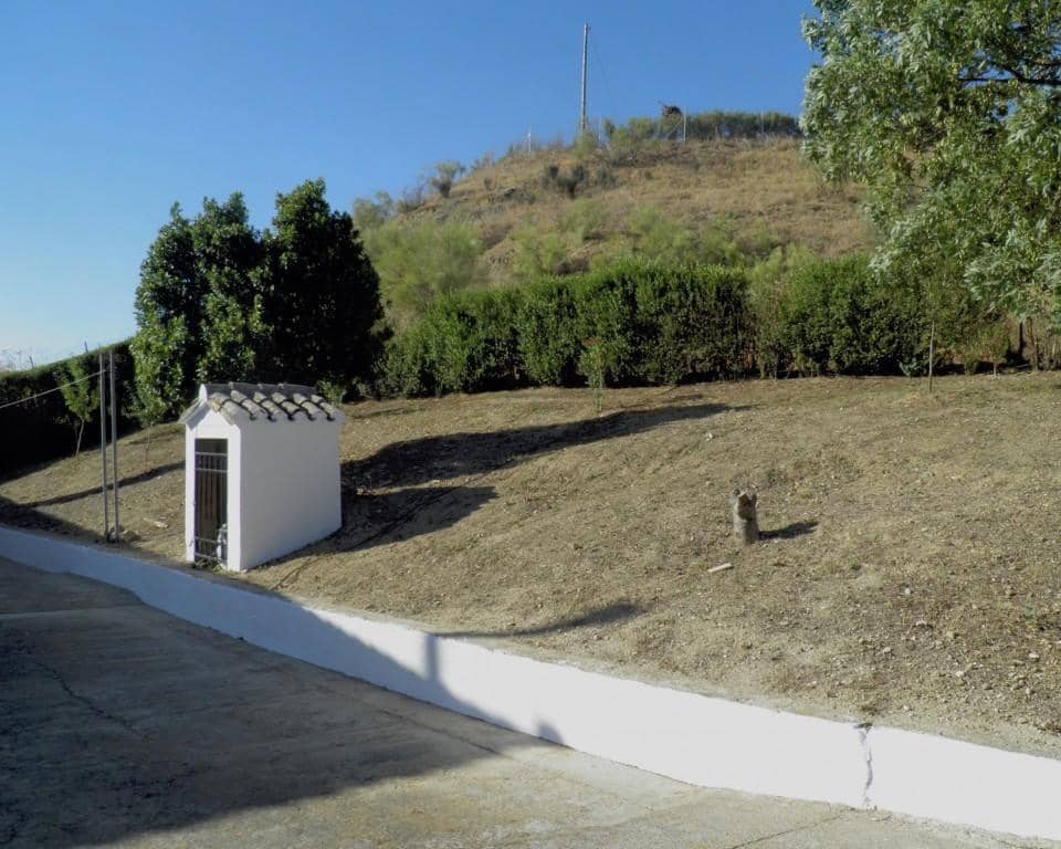 4 quarto Quinta/Casa Rural para venda em Loja com piscina garagem - 300 000 € (Ref: 5563204)