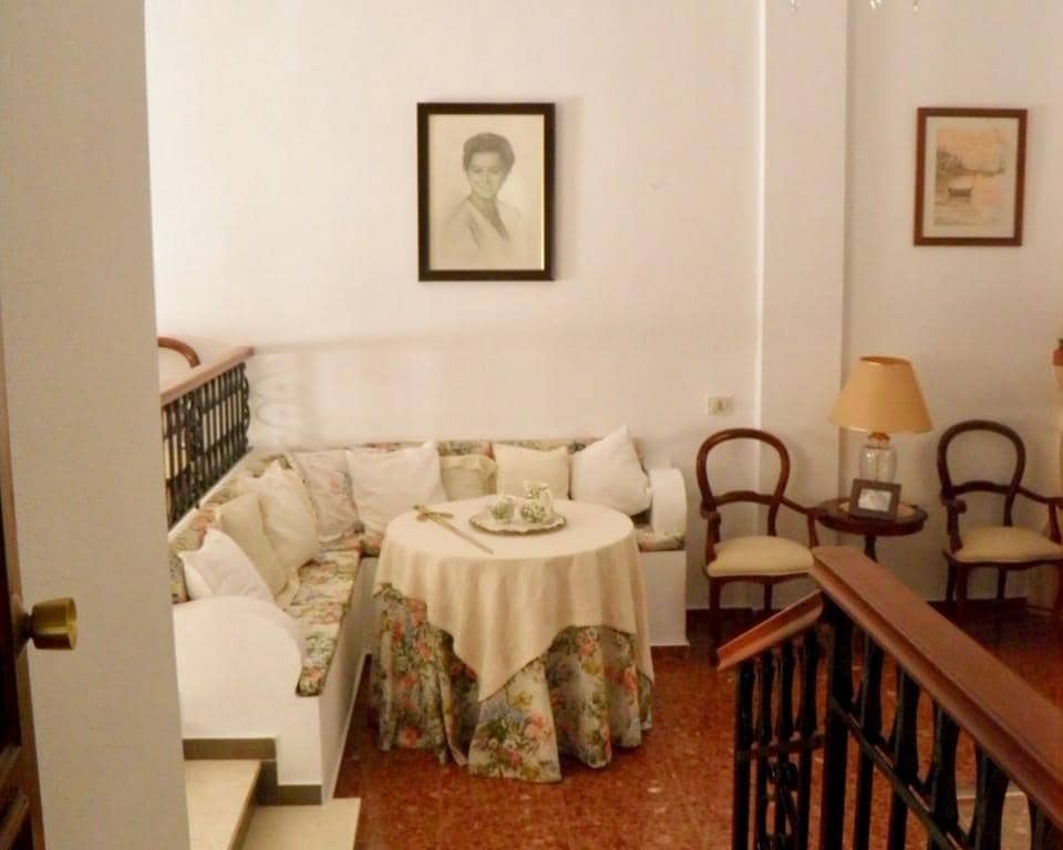 4 quarto Quinta/Casa Rural para venda em Loja com piscina garagem - 300 000 € (Ref: 5563204)