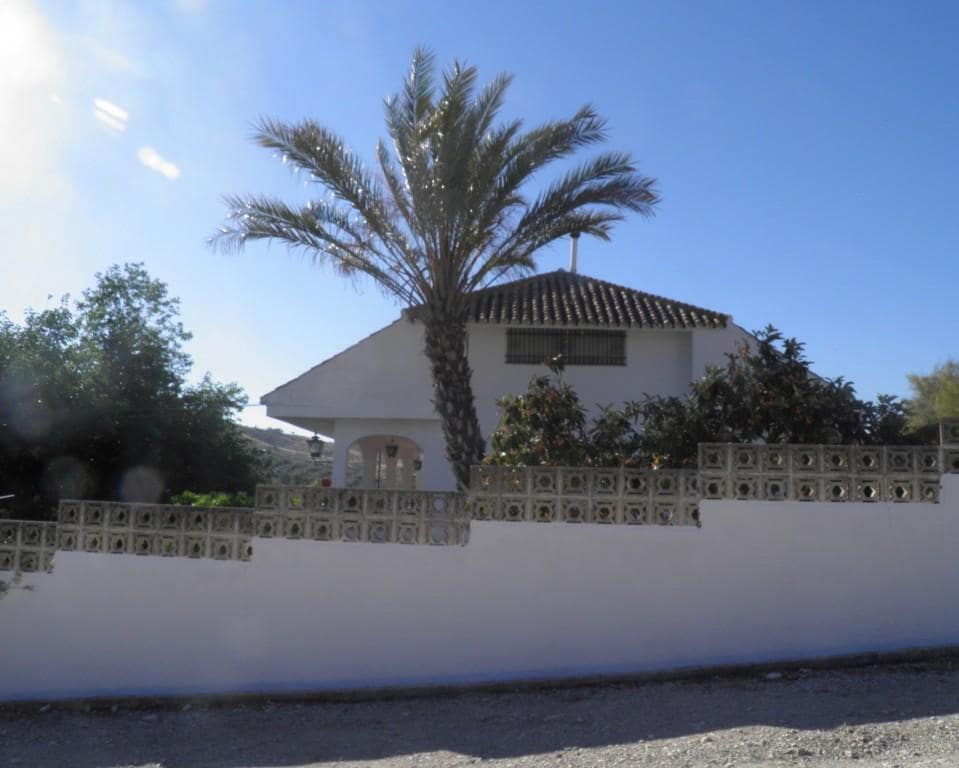 4 quarto Quinta/Casa Rural para venda em Loja com piscina garagem - 300 000 € (Ref: 5563204)