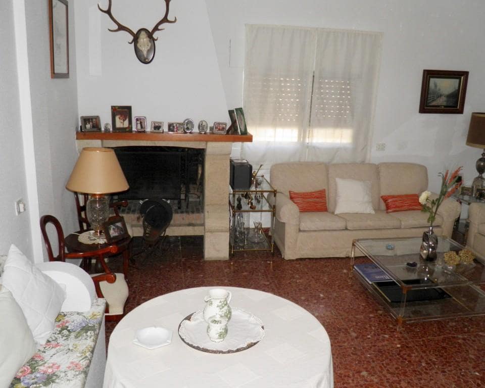 4 quarto Quinta/Casa Rural para venda em Loja com piscina garagem - 300 000 € (Ref: 5563204)