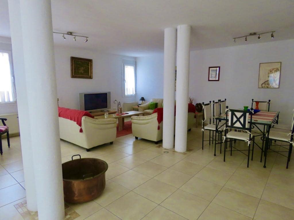 9 soverom Hotell til salgs i Pizarra med svømmebasseng - € 750 000 (Ref: 5604400)