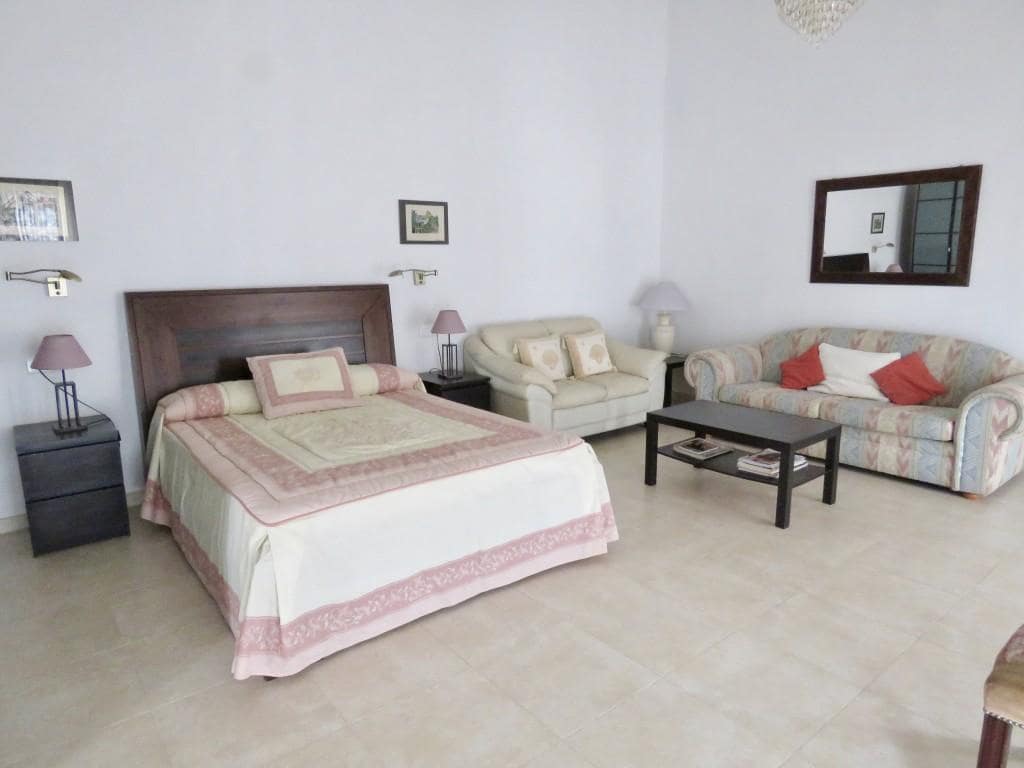 9 soverom Hotell til salgs i Pizarra med svømmebasseng - € 750 000 (Ref: 5604400)