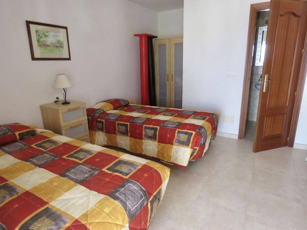 9 soverom Hotell til salgs i Pizarra med svømmebasseng - € 750 000 (Ref: 5604400)