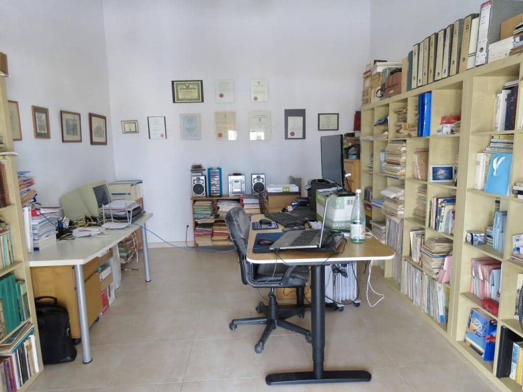 9 soverom Hotell til salgs i Pizarra med svømmebasseng - € 750 000 (Ref: 5604400)