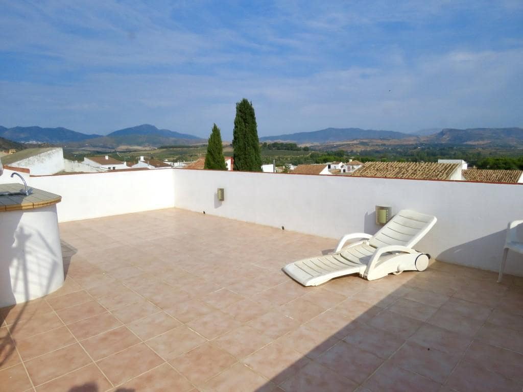 9 soverom Hotell til salgs i Pizarra med svømmebasseng - € 750 000 (Ref: 5604400)