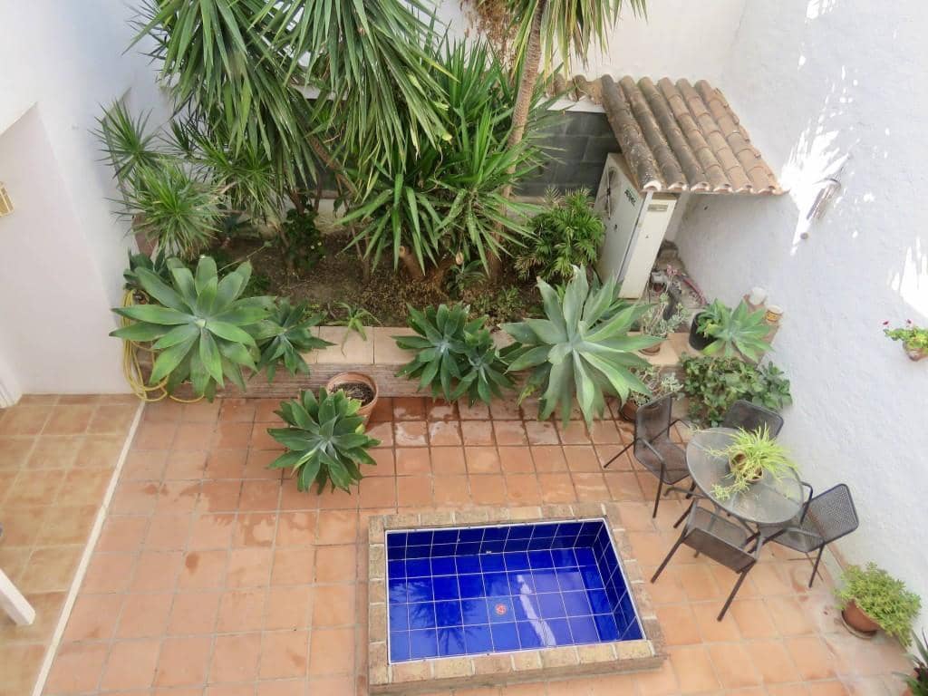 9 soverom Hotell til salgs i Pizarra med svømmebasseng - € 750 000 (Ref: 5604400)