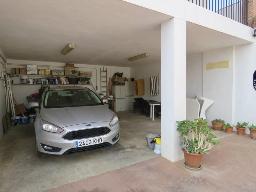 9 soverom Hotell til salgs i Pizarra med svømmebasseng - € 750 000 (Ref: 5604400)