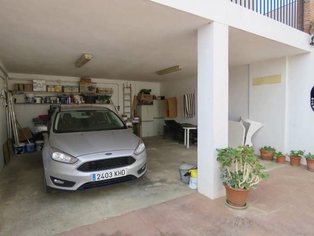 9 soverom Hotell til salgs i Pizarra med svømmebasseng - € 750 000 (Ref: 5604400)