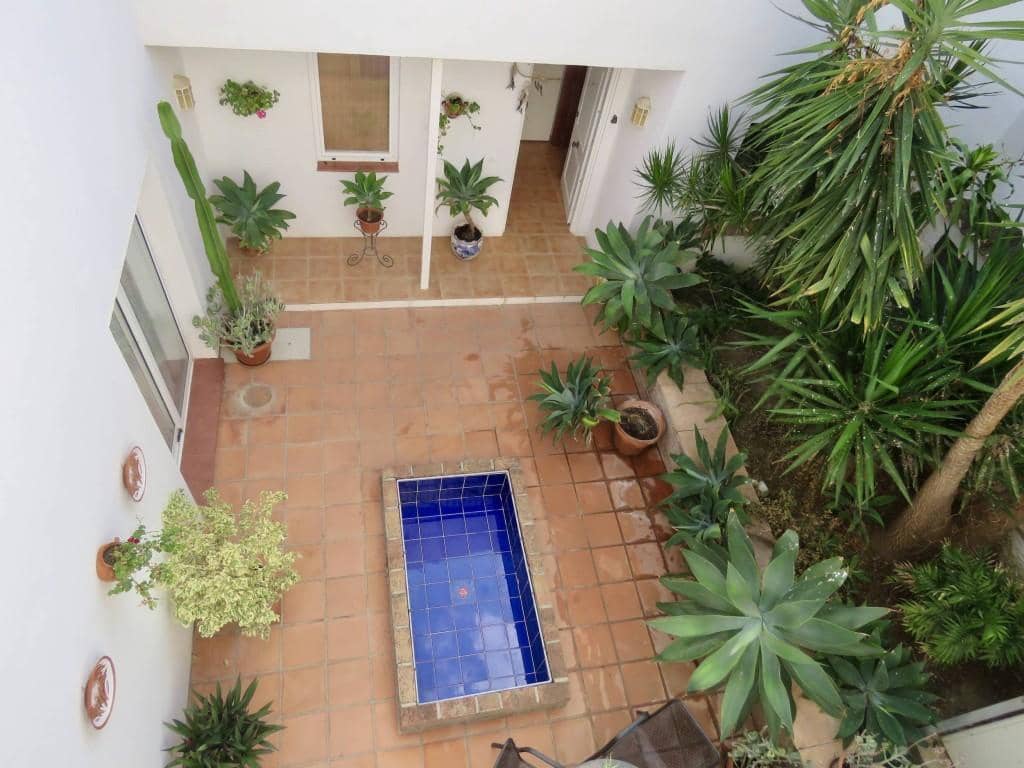 9 soverom Hotell til salgs i Pizarra med svømmebasseng - € 750 000 (Ref: 5604400)