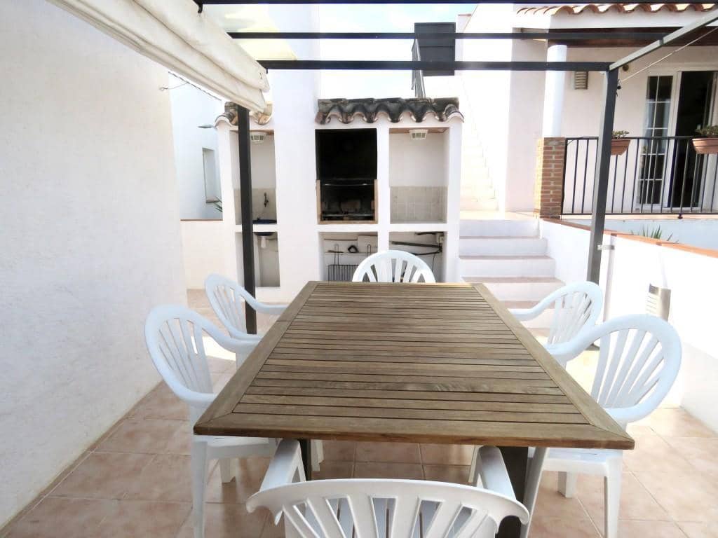 9 soverom Hotell til salgs i Pizarra med svømmebasseng - € 750 000 (Ref: 5604400)