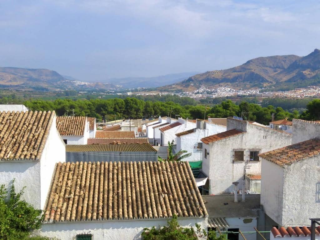 9 soverom Hotell til salgs i Pizarra med svømmebasseng - € 750 000 (Ref: 5604400)