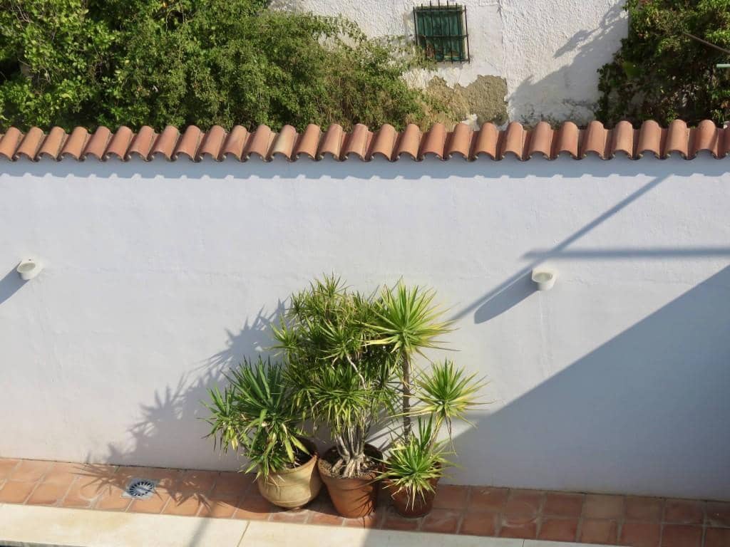 9 soverom Hotell til salgs i Pizarra med svømmebasseng - € 750 000 (Ref: 5604400)