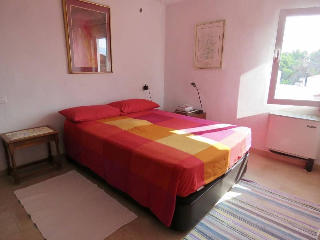 9 soverom Hotell til salgs i Pizarra med svømmebasseng - € 750 000 (Ref: 5604400)