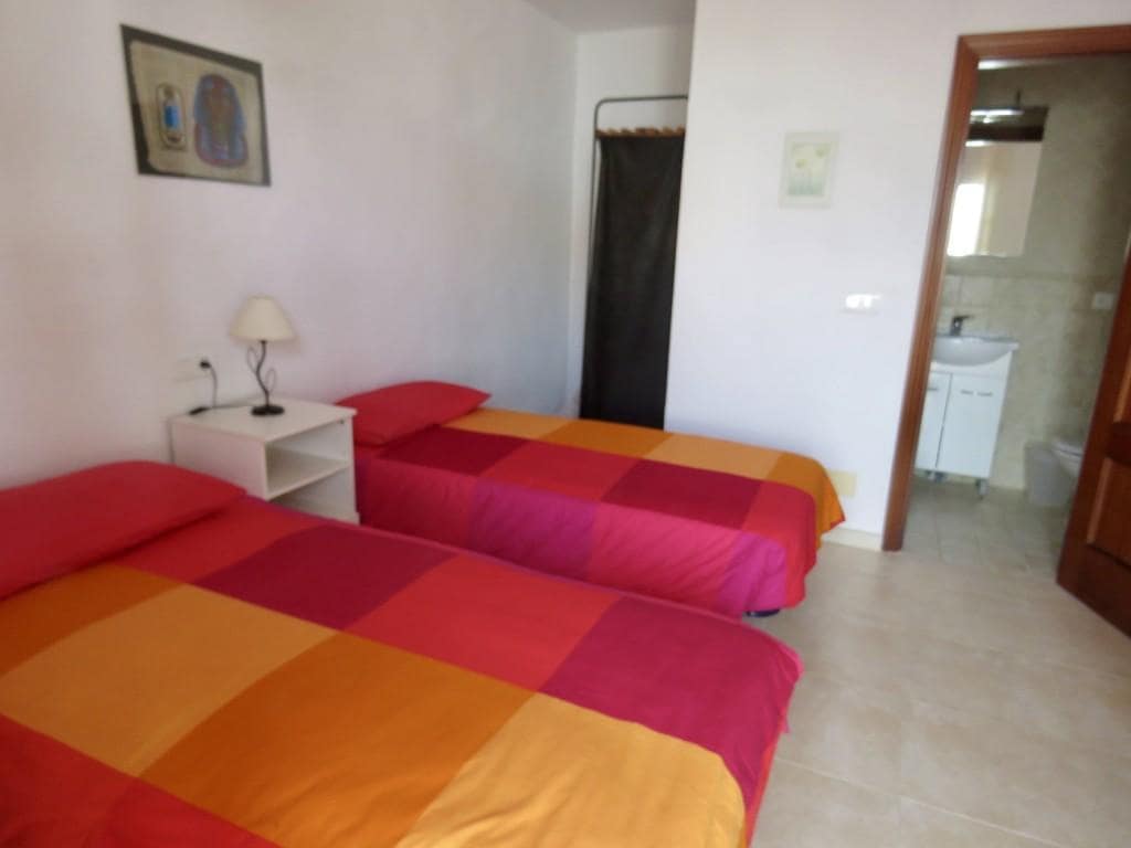 9 soverom Hotell til salgs i Pizarra med svømmebasseng - € 750 000 (Ref: 5604400)