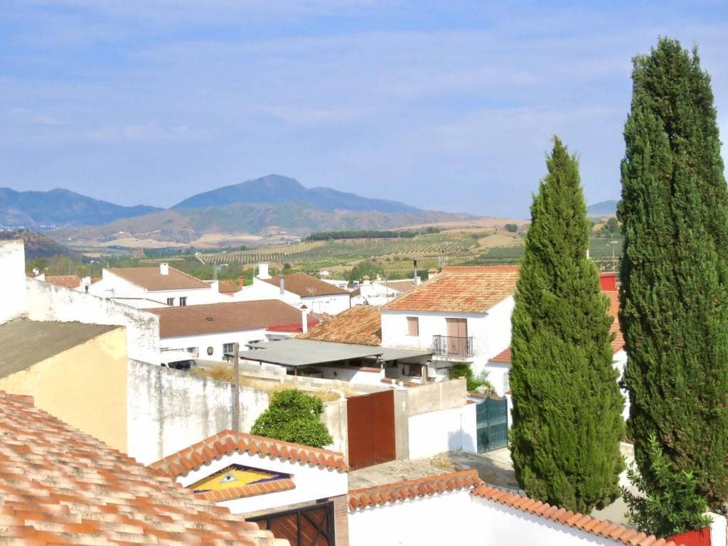 9 soverom Hotell til salgs i Pizarra med svømmebasseng - € 750 000 (Ref: 5604400)