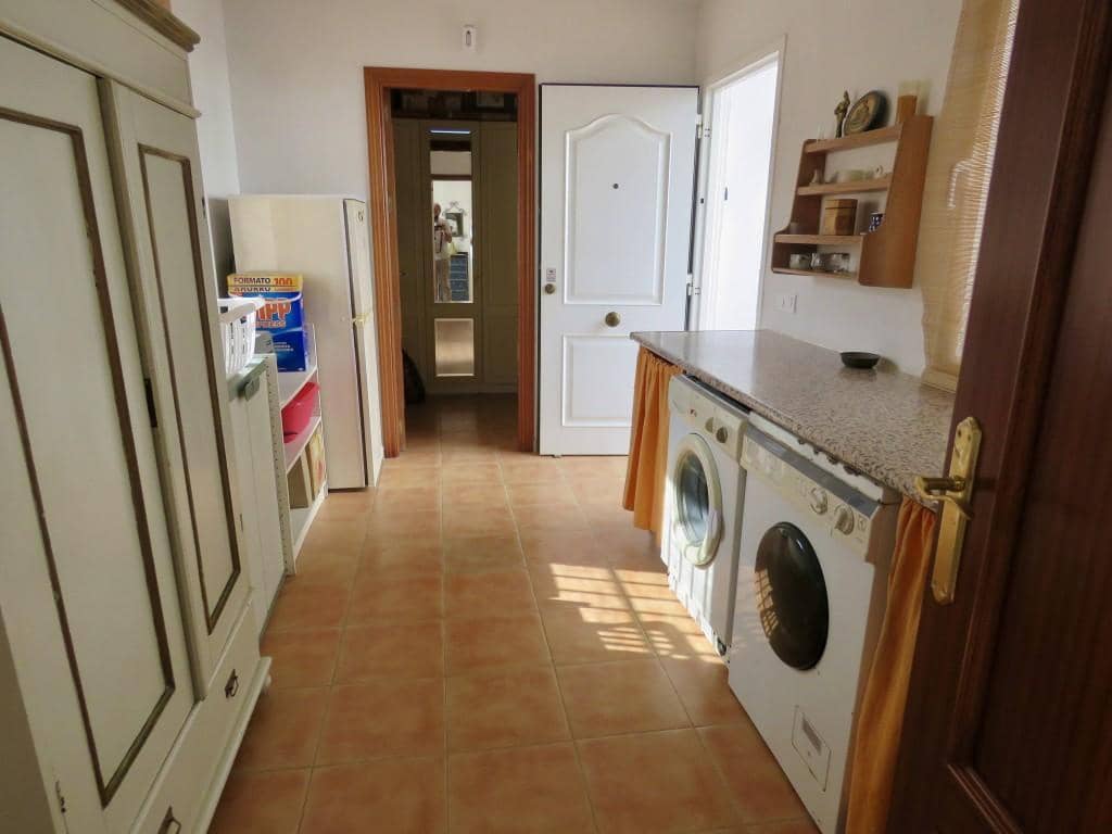 9 soverom Hotell til salgs i Pizarra med svømmebasseng - € 750 000 (Ref: 5604400)