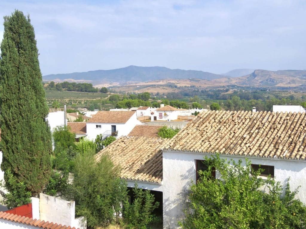 9 soverom Hotell til salgs i Pizarra med svømmebasseng - € 750 000 (Ref: 5604400)