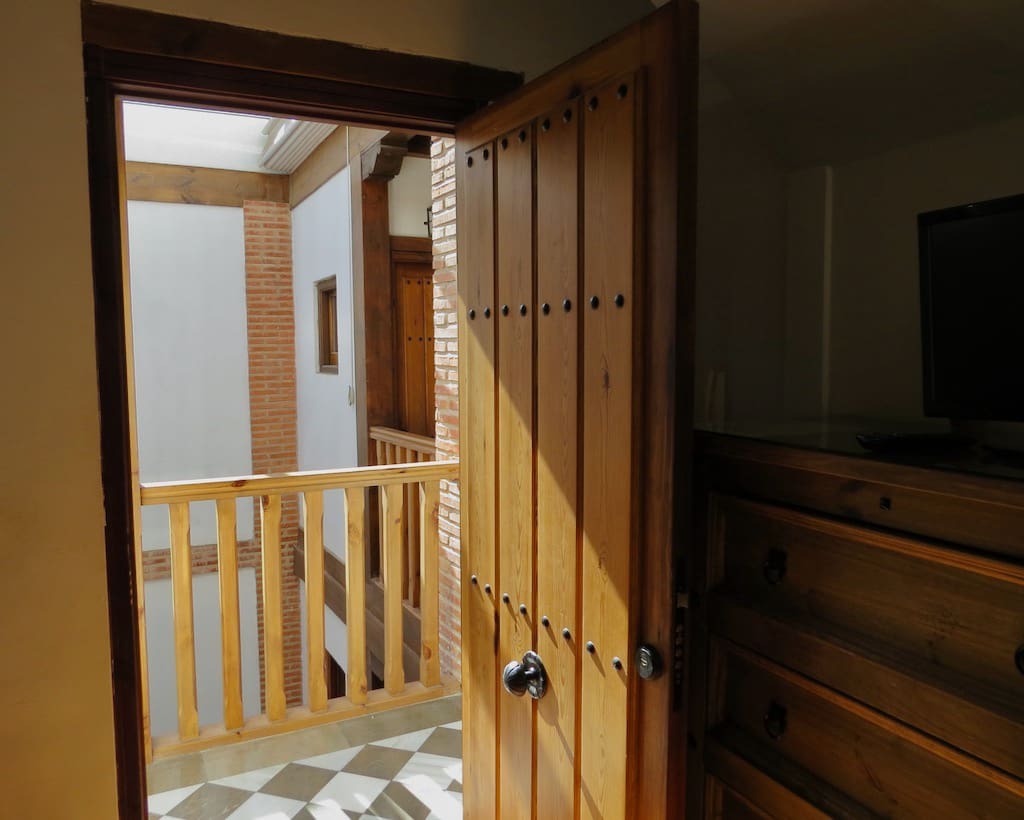 9 soverom Hus til salgs i Granada by - € 1 490 000 (Ref: 5708437)