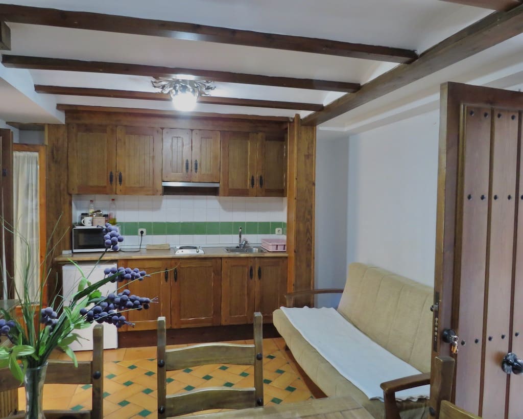 9 soverom Hus til salgs i Granada by - € 1 490 000 (Ref: 5708437)