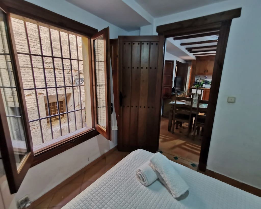 9 soverom Hus til salgs i Granada by - € 1 490 000 (Ref: 5708437)