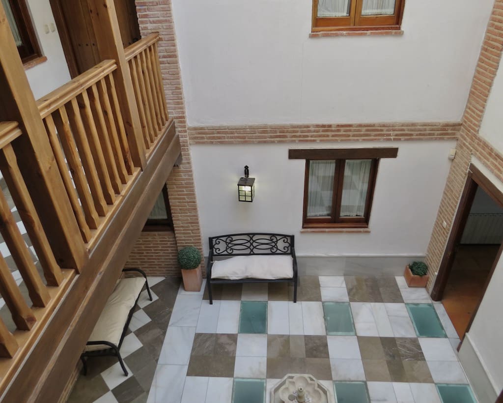 9 soverom Hus til salgs i Granada by - € 1 490 000 (Ref: 5708437)