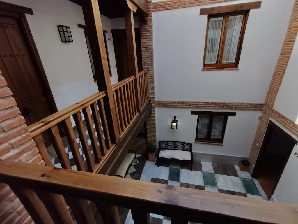 9 soverom Hus til salgs i Granada by - € 1 490 000 (Ref: 5708437)