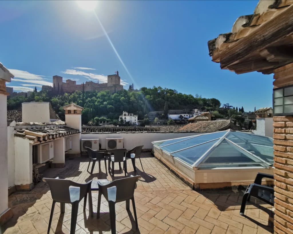 9 soverom Hus til salgs i Granada by - € 1 490 000 (Ref: 5708437)