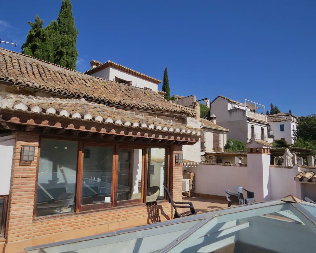 9 soverom Hus til salgs i Granada by - € 1 490 000 (Ref: 5708437)