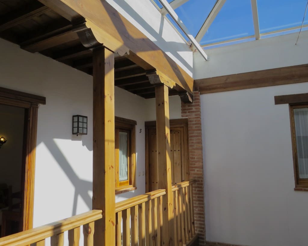 9 soverom Hus til salgs i Granada by - € 1 490 000 (Ref: 5708437)