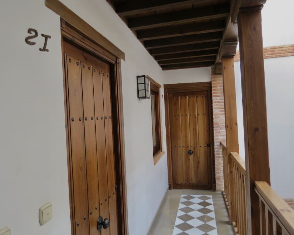 9 soverom Hus til salgs i Granada by - € 1 490 000 (Ref: 5708437)