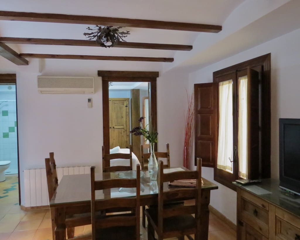 9 soverom Hus til salgs i Granada by - € 1 490 000 (Ref: 5708437)