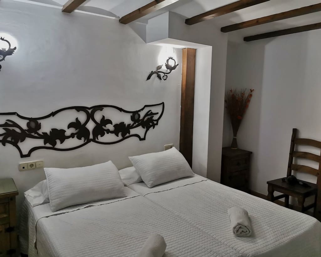 9 soverom Hus til salgs i Granada by - € 1 490 000 (Ref: 5708437)