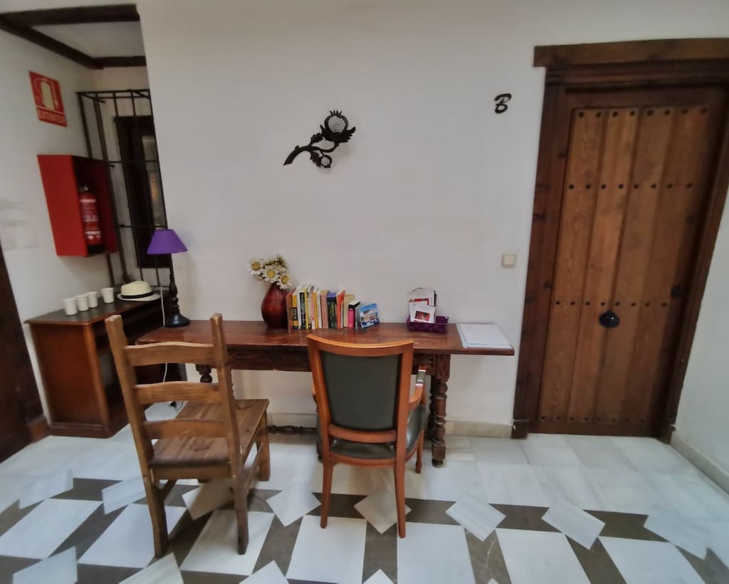 9 soverom Hus til salgs i Granada by - € 1 490 000 (Ref: 5708437)