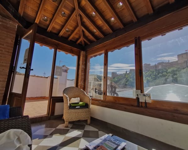 9 soverom Hus til salgs i Granada by - € 1 490 000 (Ref: 5708437)