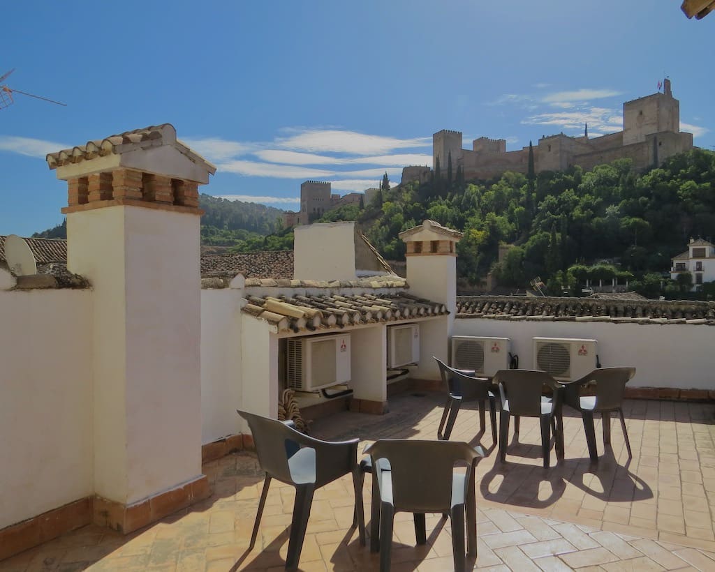 9 soverom Hus til salgs i Granada by - € 1 490 000 (Ref: 5708437)