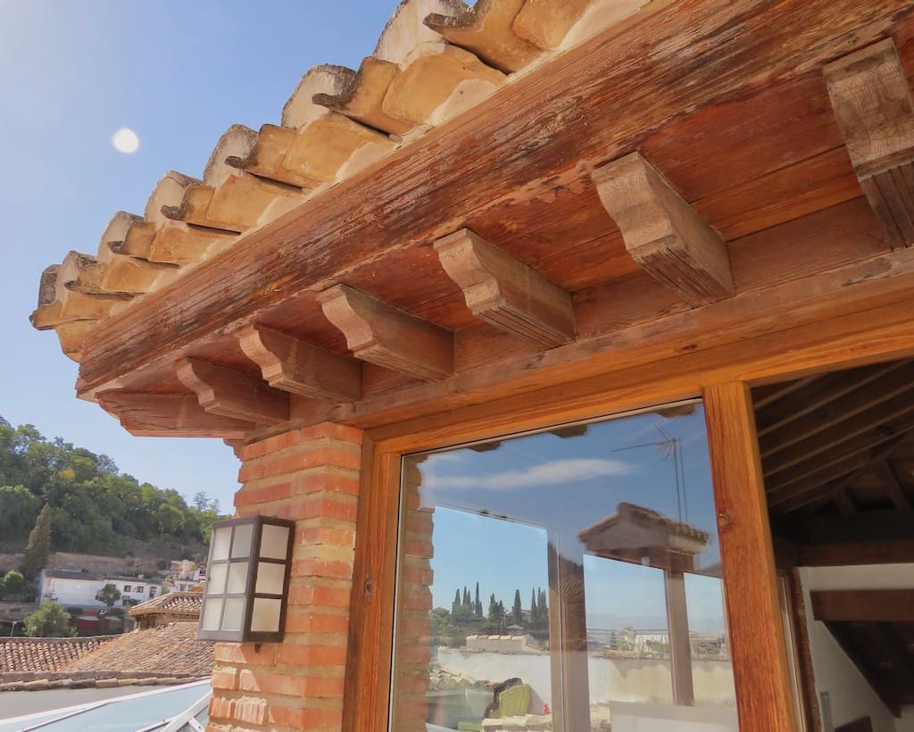 9 soverom Hus til salgs i Granada by - € 1 490 000 (Ref: 5708437)