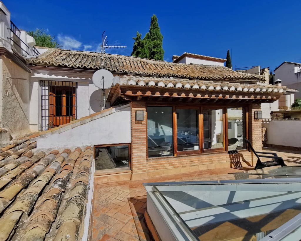9 soverom Hus til salgs i Granada by - € 1 490 000 (Ref: 5708437)