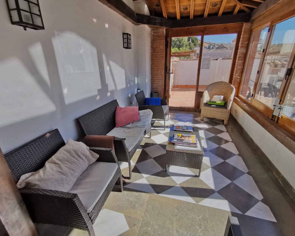 9 soverom Hus til salgs i Granada by - € 1 490 000 (Ref: 5708437)