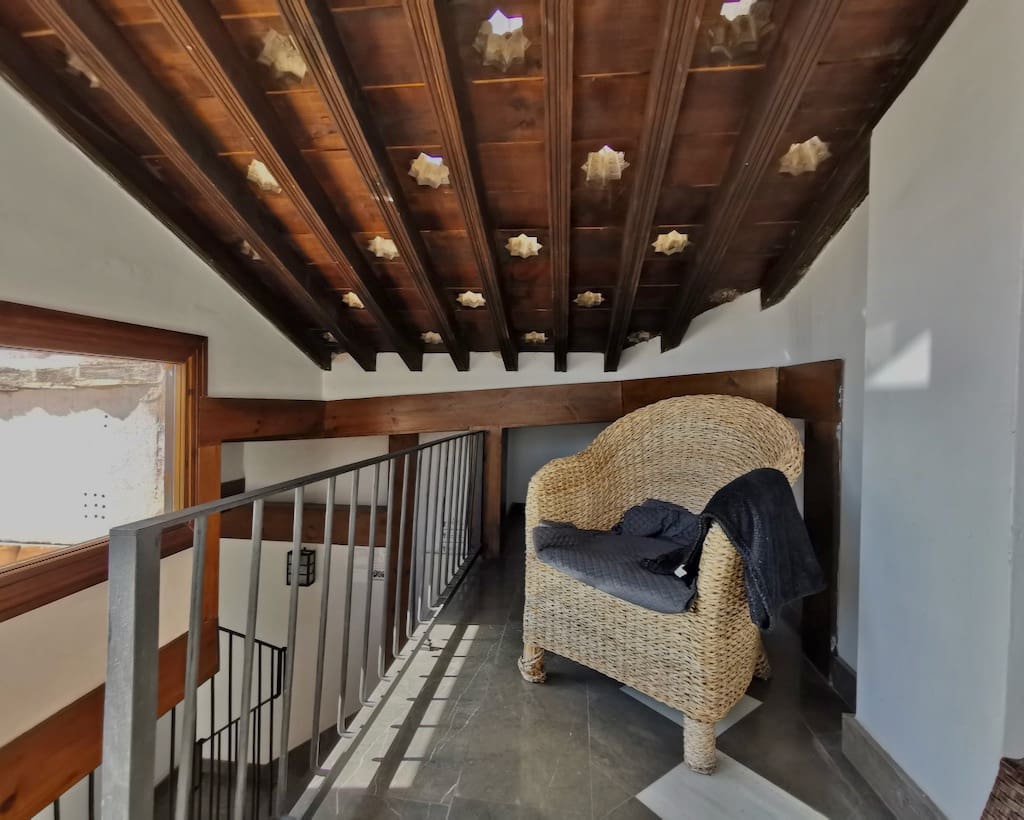 9 soverom Hus til salgs i Granada by - € 1 490 000 (Ref: 5708437)