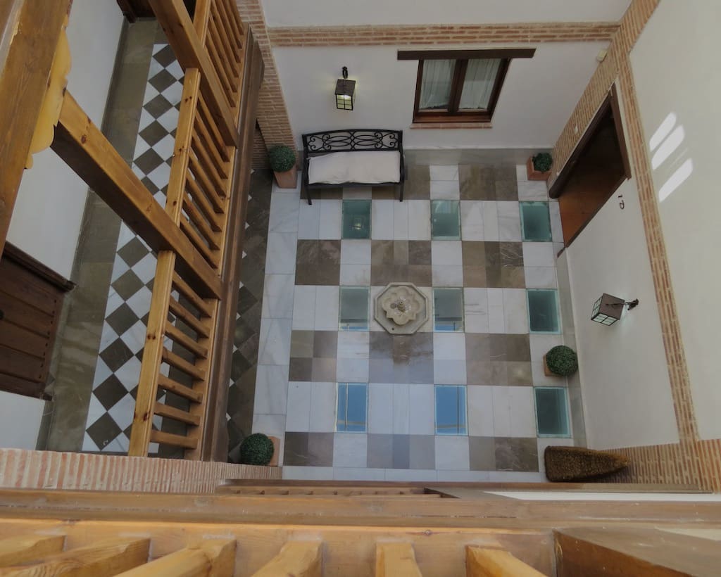 9 soverom Hus til salgs i Granada by - € 1 490 000 (Ref: 5708437)