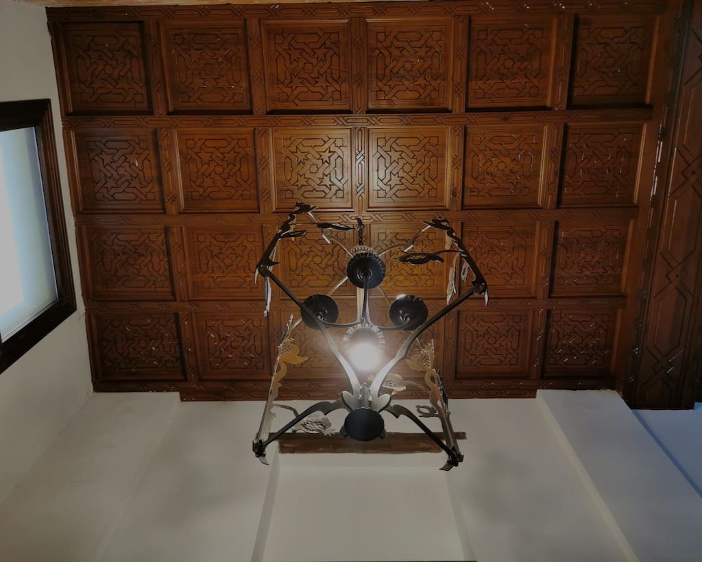 9 soverom Hus til salgs i Granada by - € 1 490 000 (Ref: 5708437)